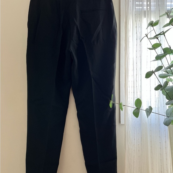 Preloved Sézane Black Women's Pants - Picture 2 of 10
